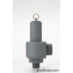 Предохранительный клапан NUOVA General PVC14