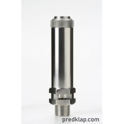 Клапан предохранительный NUOVA General D14, D14/S, D14/P