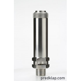 Клапан предохранительный NUOVA General D14, D14/S, D14/P