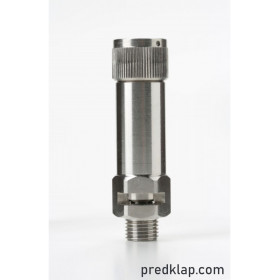 Предохранительный клапан NUOVA General D7, D7/S, D7/A