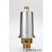 Клапан предохранительный NUOVA General F32, F32/S, F32/P