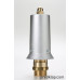 Клапан предохранительный NUOVA General F40, F40/S, F40/P