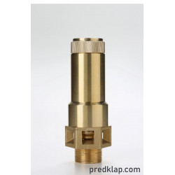 Предохранительный клапан NUOVA General Z25, Z25/S