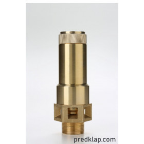 Предохранительный клапан NUOVA General Z25, Z25/S