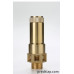 Предохранительный клапан NUOVA General Z25, Z25/S