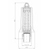 Клапан предохранительный NUOVA General B38, B38/S, B38/P