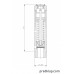Клапан предохранительный NUOVA General D14, D14/S, D14/P