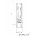 Клапан предохранительный NUOVA General D14, D14/S, D14/P