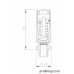 Предохранительный клапан NUOVA General D7, D7/S, D7/A
