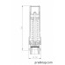 Клапан предохранительный NUOVA General F32, F32/S, F32/P