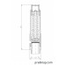 Клапан предохранительный NUOVA General F40, F40/S, F40/P