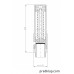 Клапан предохранительный NUOVA General F40, F40/S, F40/P