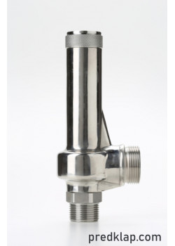 Предохранительный клапан NUOVA General E10/L150, E10/LS150 