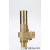 Предохранительный клапан NUOVA General E10/L150, E10/LS150 