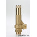 Предохранительный клапан NUOVA General E14/L150, E14/LS150 