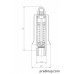 Предохранительный клапан NUOVA General E10, E10P, E10S
