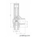 Предохранительный клапан NUOVA General E5/LS